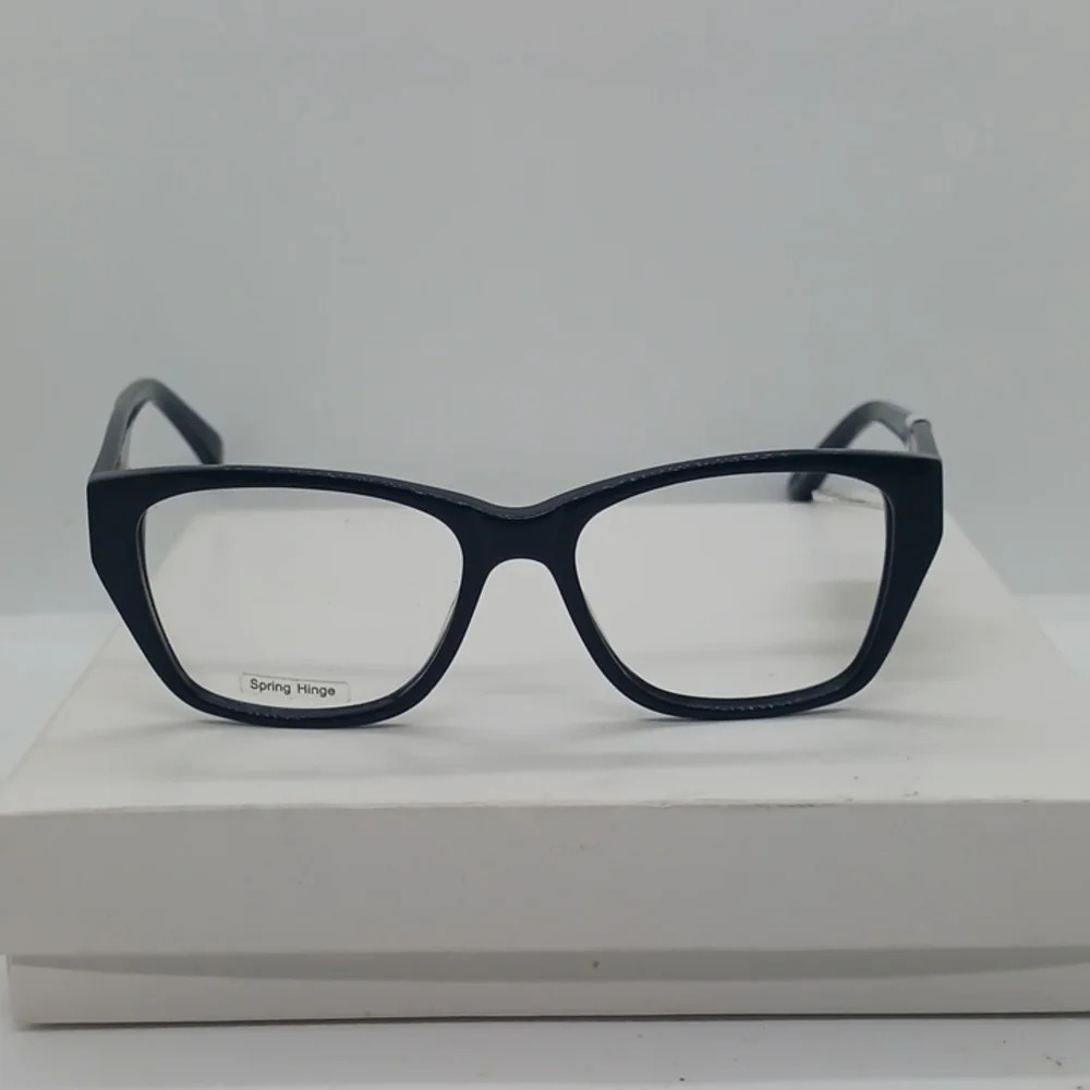 NWT KIDS IMPRESSION EYEGLASS FRAMES IMPW14-05 BLACK